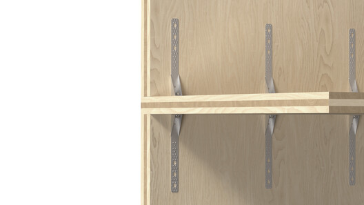 Solutions guide for building with cross-laminated timber (CLT) Solutions guide for building with cross-laminated timber (CLT) - Image 12 of 21