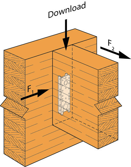 Solutions guide for building with cross-laminated timber (CLT) Solutions guide for building with cross-laminated timber (CLT) - Image 21 of 21
