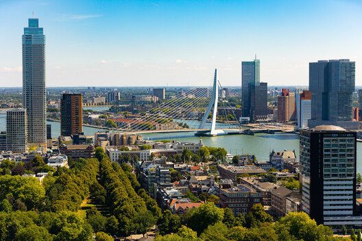 City-Making Through Participation: Lessons from Utopian Hours 2026 - Image 1 of 13