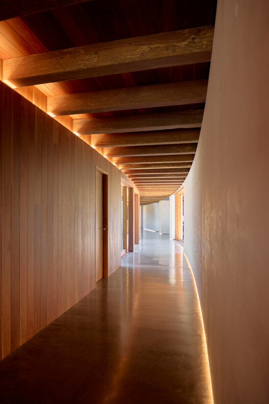 Saddleback Mountain House / Casey Brown Architecture - Image 10 of 12