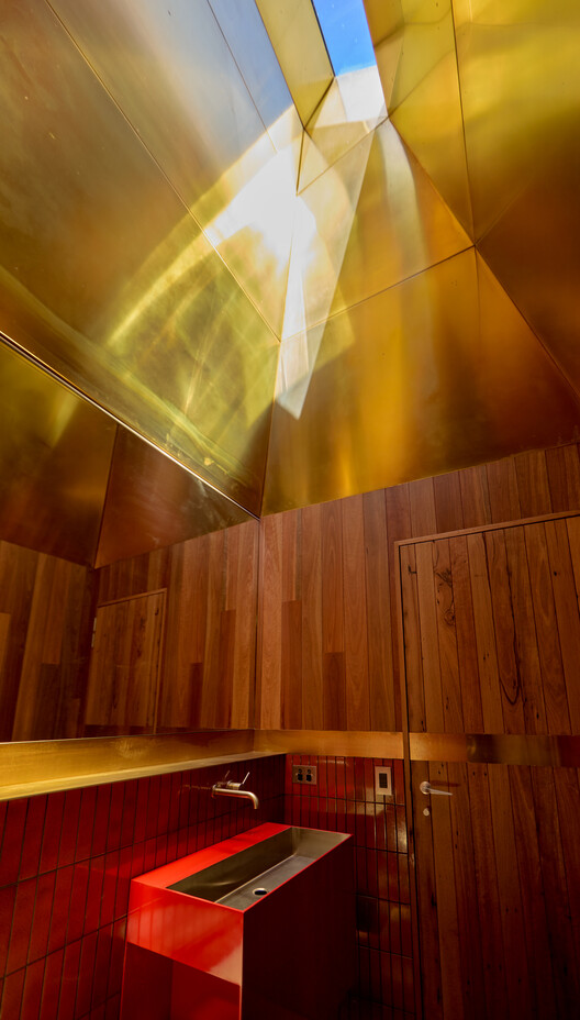 Saddleback Mountain House / Casey Brown Architecture - Image 11 of 12