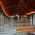 Saddleback Mountain House / Casey Brown Architecture - Interior Photography, Sustainability, Beam, Column