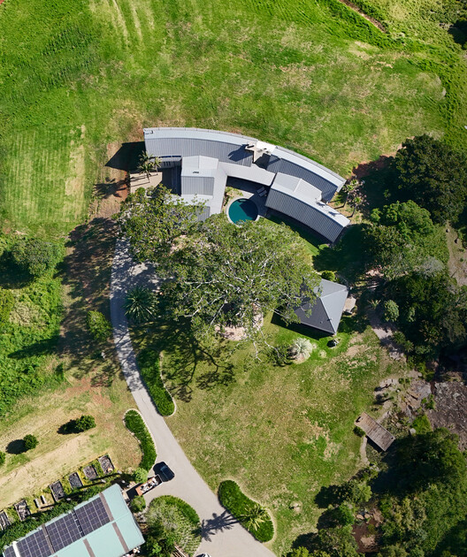 Saddleback Mountain House / Casey Brown Architecture - Image 6 of 12