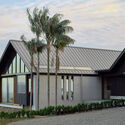 Saddleback Mountain House / Casey Brown Architecture - Exterior Photography, Sustainability