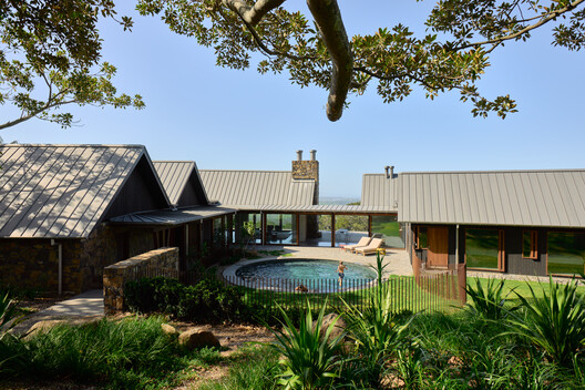 Saddleback Mountain House / Casey Brown Architecture - Image 2 of 12
