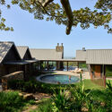 Saddleback Mountain House / Casey Brown Architecture - Sustainability