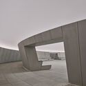 As Seen Below – The Dome, a Skyspace / James Turrell + SHL - Installation