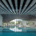The Shape of Water: 20 Aquatic Centers Building Collective Landscapes - Imagen 3 de 4