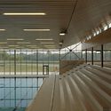 The Shape of Water: 20 Aquatic Centers Building Collective Landscapes - Imagen 1 de 4