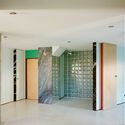 Apartamento das Relações Distorcidas / fala - Apartamentos