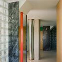Apartamento das Relações Distorcidas / fala - Apartamentos