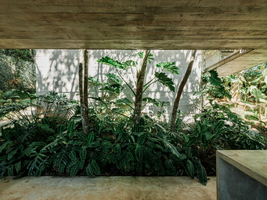 Cantareira Modules / Terra e Tuma Arquitetos Associados - Image 7 of 26