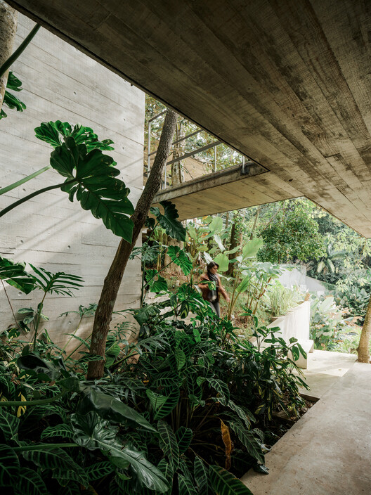 Cantareira Modules / Terra e Tuma Arquitetos Associados - Image 5 of 26