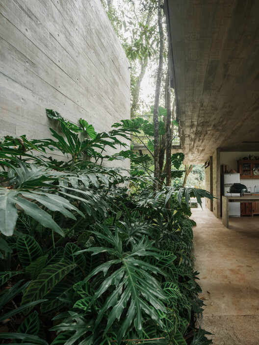 Cantareira Modules / Terra e Tuma Arquitetos Associados - Exterior Photography, Wood