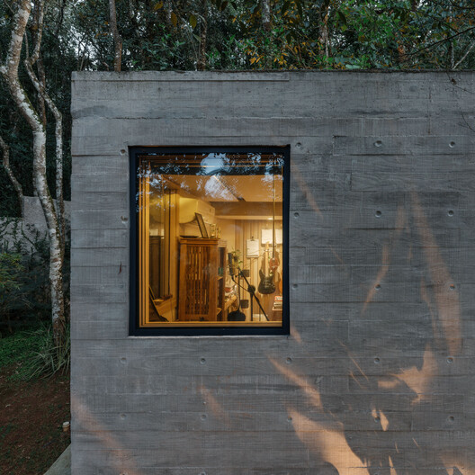 Cantareira Modules / Terra e Tuma Arquitetos Associados - Image 24 of 26