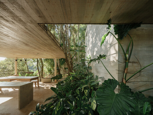 Cantareira Modules / Terra e Tuma Arquitetos Associados - Image 8 of 26