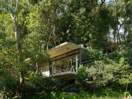 Cantareira Modules / Terra e Tuma Arquitetos Associados - Image 1 of 26