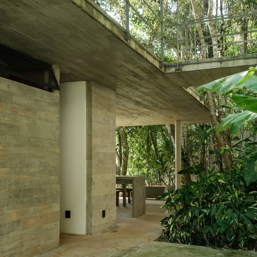 Cantareira Modules / Terra e Tuma Arquitetos Associados - Image 9 of 26