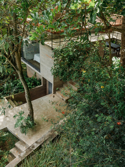 Cantareira Modules / Terra e Tuma Arquitetos Associados - Image 11 of 26