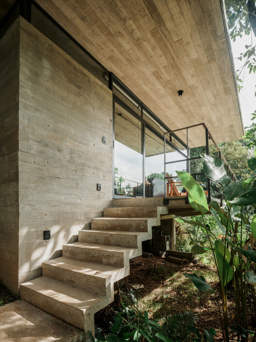 Cantareira Modules / Terra e Tuma Arquitetos Associados - Image 17 of 26