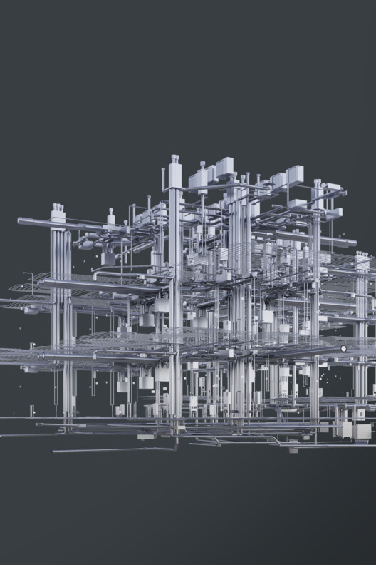 The Tallinn Architecture Biennale 2026 Unveils Full Program, Venues, and Participants for 'How Much?' - Image 4 of 13
