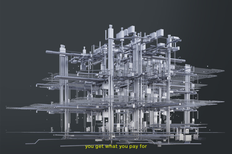 The Tallinn Architecture Biennale 2026 Unveils Full Program, Venues, and Participants for 'How Much?' - Image 11 of 13