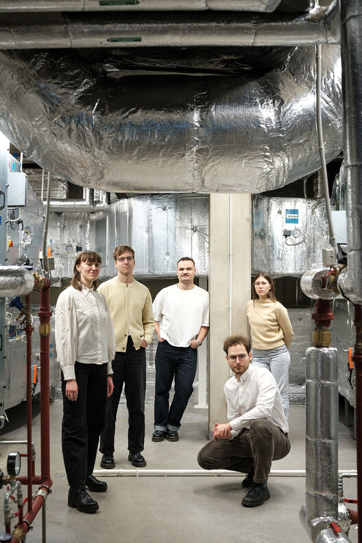 The Tallinn Architecture Biennale 2026 Unveils Full Program, Venues, and Participants for 'How Much?' - Image 12 of 13