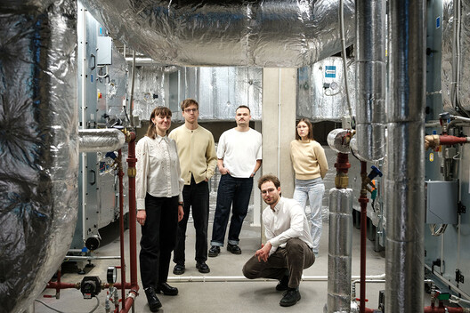 The Tallinn Architecture Biennale 2026 Unveils Full Program, Venues, and Participants for 'How Much?' - Image 7 of 13