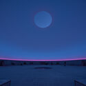 Schmidt Hammer Lassen Completes ARoS Expansion with James Turrell's As Seen Below – The Dome - Imagen 4 de 4