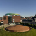 Schmidt Hammer Lassen Completes ARoS Expansion with James Turrell's As Seen Below – The Dome - Imagen 3 de 4