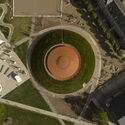 Schmidt Hammer Lassen Completes ARoS Expansion with James Turrell's As Seen Below – The Dome - Imagen 1 de 4