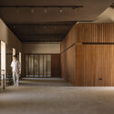Complejo industrial Las Cigarreras / Ramón Esteve Estudio - Fotografía interior, Edificios Públicos