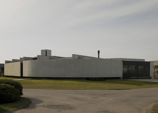 Casa Alba II / Además arquitectura Casa Alba II / Además arquitectura - Exterior Photography, Concrete