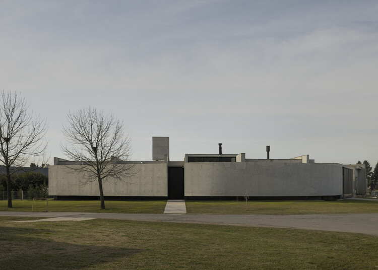 Casa Alba II / Además arquitectura - Imagen 1 de 35