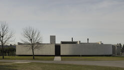 Casa Alba II / Además arquitectura