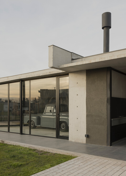 Casa Alba II / Además arquitectura Casa Alba II / Además arquitectura - Image 15 of 35