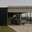 Casa Alba II / Además arquitectura - Fotografía exterior