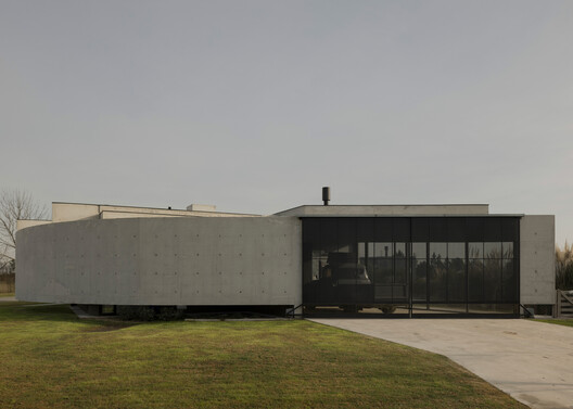 Casa Alba II / Además arquitectura Casa Alba II / Además arquitectura - Image 11 of 35