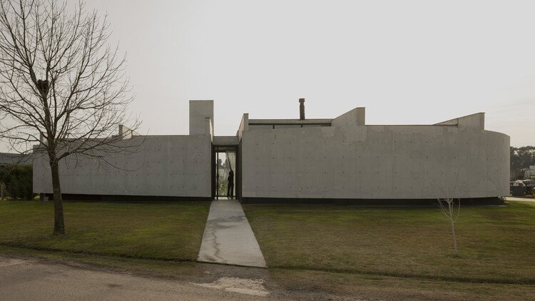 Casa Alba II / Además arquitectura - Imagen 10 de 35