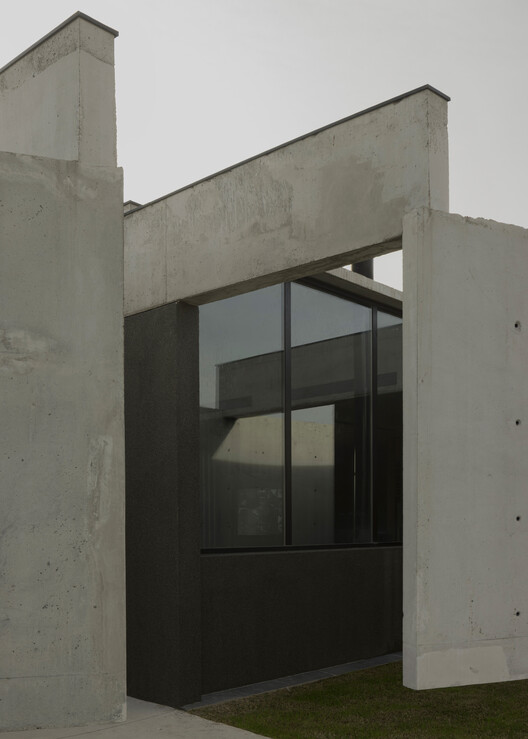 Casa Alba II / Además arquitectura Casa Alba II / Además arquitectura - Image 18 of 35