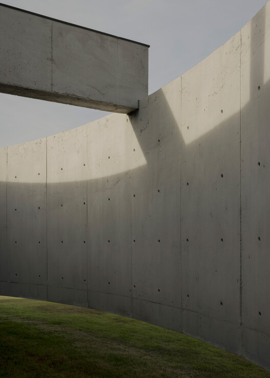Casa Alba II / Además arquitectura Casa Alba II / Además arquitectura - Interior Photography, Concrete