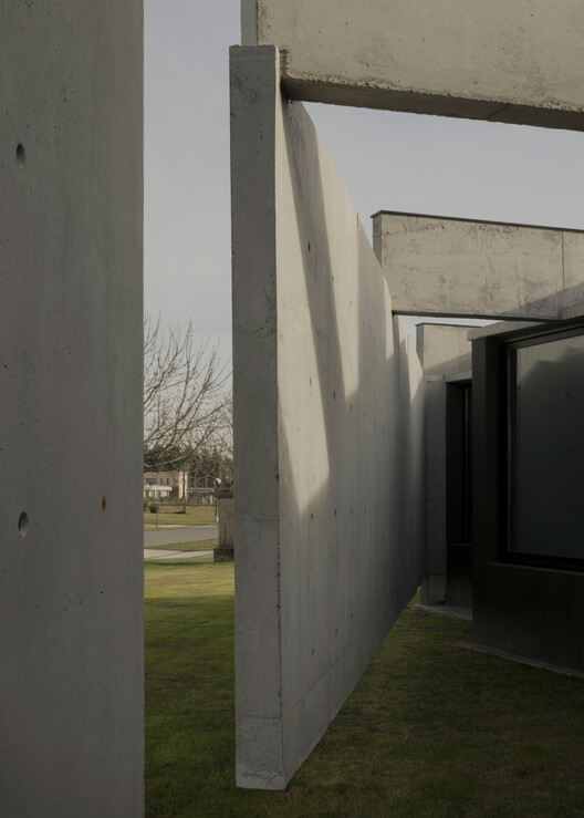 Casa Alba II / Además arquitectura Casa Alba II / Además arquitectura - Image 21 of 35