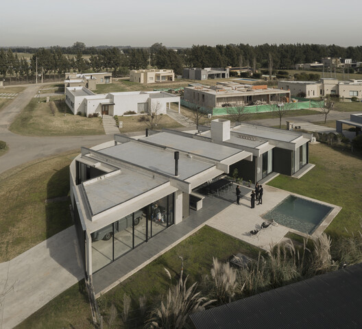 Casa Alba II / Además arquitectura Casa Alba II / Además arquitectura - Image 27 of 35