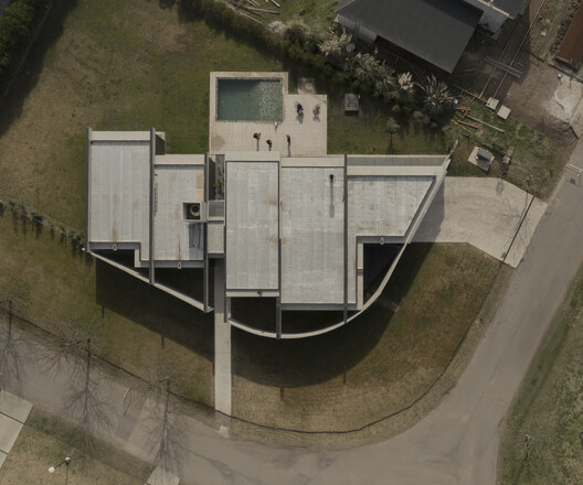 Casa Alba II / Además arquitectura Casa Alba II / Además arquitectura - Image 26 of 35