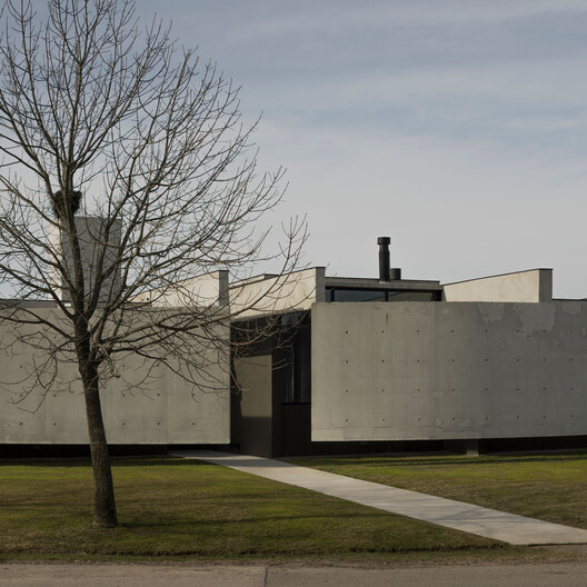 Casa Alba II / Además arquitectura Casa Alba II / Además arquitectura - Image 8 of 35