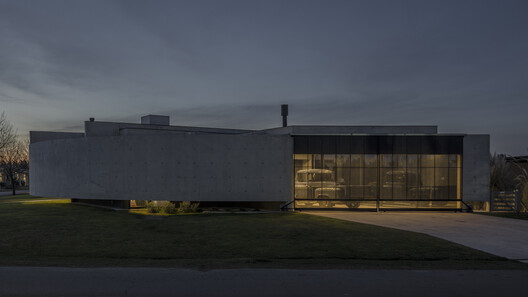 Casa Alba II / Además arquitectura Casa Alba II / Además arquitectura - Image 30 of 35