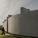 Casa Alba II / Además arquitectura - Fotografía exterior, Concreto