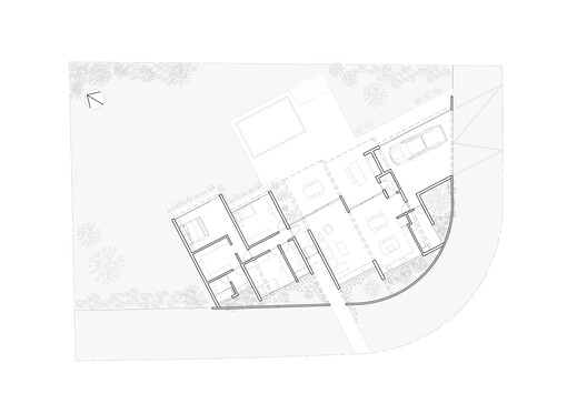 Casa Alba II / Además arquitectura Casa Alba II / Además arquitectura - Image 31 of 35