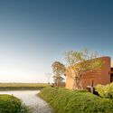 Naya Restaurant Ayutthaya / BodinChapa Architects - Commercial Architecture