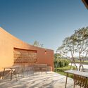 Naya Restaurant Ayutthaya / BodinChapa Architects - Exterior Photography, Commercial Architecture